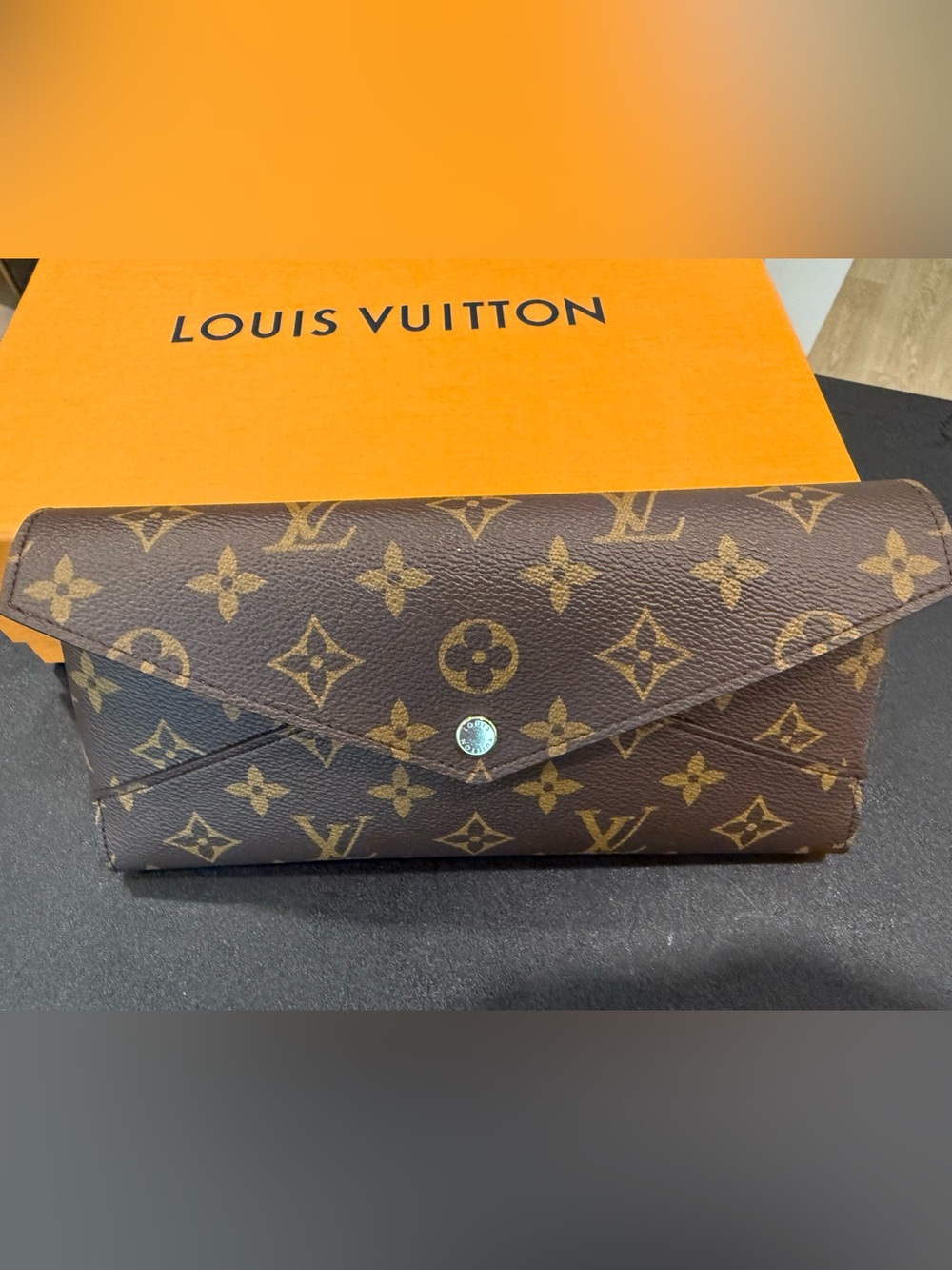 Louis Vuitton Monogram Kirigami Organizer - Picture 3 of 7